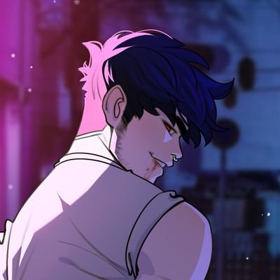 29/He/Bi Welcome to my small page of the internet, we have everything here ranging from sadness to ledwness // Icon by the amazing @iluvtrack10