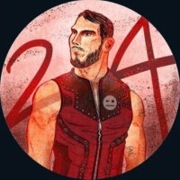 24(@Fight24Fight) 's Twitter Profile Photo