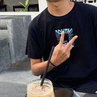candrandika2's profile picture. mas can