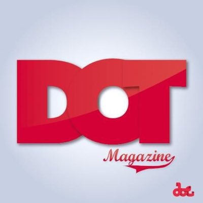 dotmagazinein Profile Picture