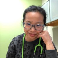 Joannie Yeh MD (she/her)(@BetaMomma) 's Twitter Profileg