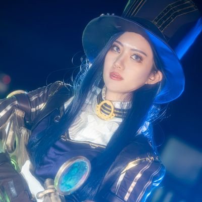 🇰🇷 cosplayer / 📩 contact : DM  (KR.EN)