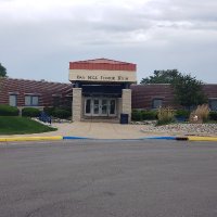 Oak Hill Junior High (@oakhill_jh) 's Twitter Profile