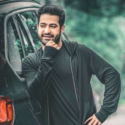 Die Hard Fan Of #NTR💥 Love someone, Who always have a fear of losing you...!!🤗