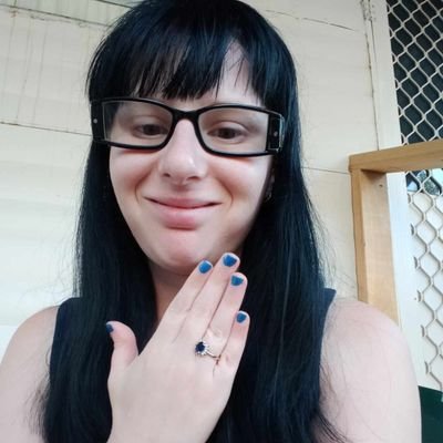 Thunders_mummy's profile picture. engaged to my partner mitchell
Mrs Nicole McBride

thunder n lightning  mami

💜 Mitchell