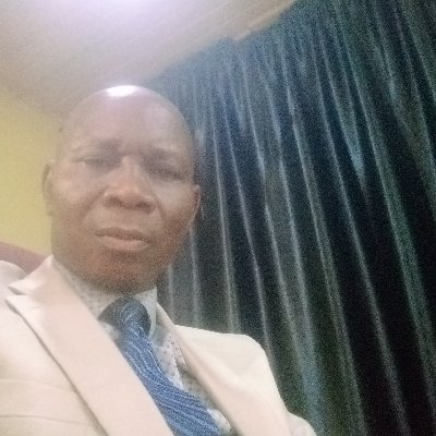 Pastor Gabriel Olabisi Adegboye is a Prophet ordained by God. The senior Pastor of Worksword of God Church. Ibadan Nigeria. Convener of Save Nigeria 2019.