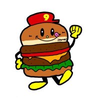 バモスバーガー /駒場祭2023 理科二•三類9組 (@2023uts23_9) Twitter profile photo