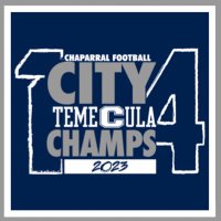 Chaparral Puma Football(@chaparralpumafb) 's Twitter Profile Photo