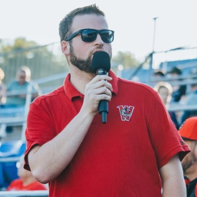 2x @FLProBaseball Broadcaster of the Year (2019, 2021) | PxP @WashWildThings, @TribLiveHSSN | VP of Baseball Ops - Wild Things | Sports Writer @triblive