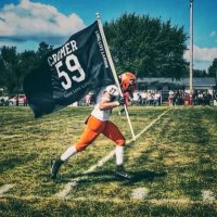 Drake May (@drakemay22) 's Twitter Profile