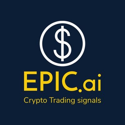 Join our free Crypto Trading signals channel.
Its completely free. 
Signals by 10 Years of Expert traders.