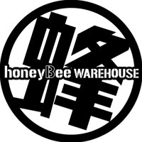 honeyBeeWAREHOUSE【公式】(@HatchCoLtd) 's Twitter Profile Photo