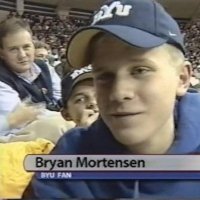 Bryan Mortensen(@Bemorte) 's Twitter Profile Photo