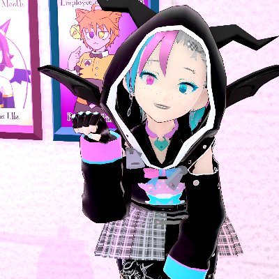 Cupcake Rebel🧁💀さんのプロフィール画像