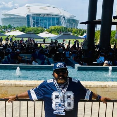 Trueblue4lyphe's profile picture. Dallas Cowboys, Boston Celtics, Boston Red Sox, Miami Hurricane’s football, Seton Hall basketball. My teams a sports fan like no other 😜🏀🏈⚾️
