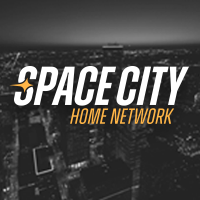 Space City Home Network(@SpaceCityHN) 's Twitter Profile Photo