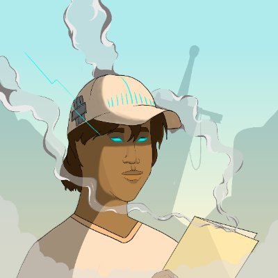 Josiah ✏️ Profile