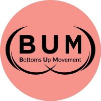 Bottoms Up Movement (@bttmsupmvmt) 's Twitter Profile Photo Bottoms Up Movement (@bttmsupmvmt) 's Twitter Profile Photo