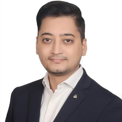 Gauravj47504054's profile picture. Entrepreneur, Investor, Entertaining,Loving. Soft spoken person.