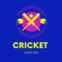 Cricket Empire(@CEmpire_7) 's Twitter Profile Photo