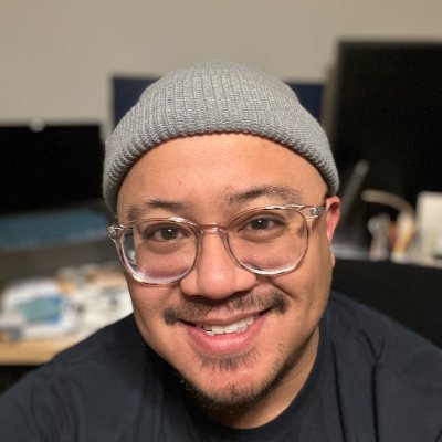 He/Him. Game Writer/Narrartive Designer.
TTRPG writer/actual play performer/enthusiast.
https://t.co/pBYTFih1YV