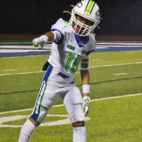 Leon Tolbert IV⚡️ (@lightningleon1) 's Twitter Profile