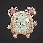 CroHamsterNFT🐹さんのプロフィール画像