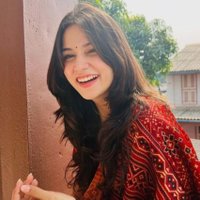 Bhumi Chauhan(मोदी का परिवार )(@Bhumi_chauhan1) 's Twitter Profile Photo