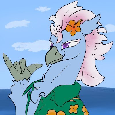 Coconut Breezeさんのプロフィール画像
