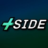 Plus Side(@PPlusSide) 's Twitter Profile Photo