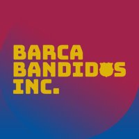 Barca Bandidos.inc (@barcabandidos) 's Twitter Profile