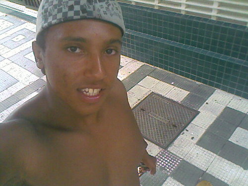 elcio_olive's profile picture. 