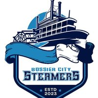 BossierCitySteamers (@bcsteamers2023) 's Twitter Profile