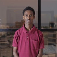David Denis (@iam_daviddenis) 's Twitter Profile