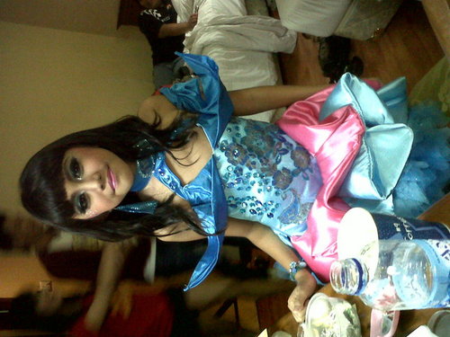 icha_dbeauty's profile picture. hy ,, saya,,icha,,up to u mau pnggiL saya ap..(¬˛¬”) ƪ(..•͡˘_˘ •͡..)ʃ°\(^▿^)/°(`˘з(˘⌣˘ )(✿ ♥‿♥) kku tgL dd'.samarinda please foLLow me (¬˛¬”)