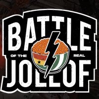 Battle of Jollof (@battleofjollof) 's Twitter Profile