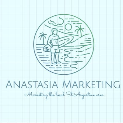 ☁️☁️Marketing the local St.Augustine area☁️ ☁️•Drone •Social Media •Business videos •Videography •Social Media Management •Social Media Advice