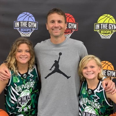 JasonRader20's profile picture. Fam, Sports, Sales, Marketing, Investing, and anything w/ my Wife & 2 Sons! Rader Brother’s Dad 🏀⚾️ Coach/Trainer. Founder of The Next One Solutions Consulting