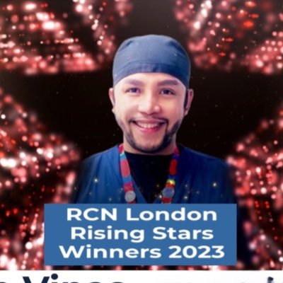 Proud 🇵🇭 RN ‘10|🇬🇧UK RN ‘18      RCN London Rising STAR ‘23 | Emergency Nurse Practitioner | ED Lead PDN | Professional Nurse Advocate | Wellbeing Champion