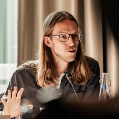 Adrian Bergmann Profile