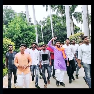 ShivaYa52764145's profile picture. राष्ट्रीय अध्यक्ष - भारतीय कृषि छात्र संघ (IASA)