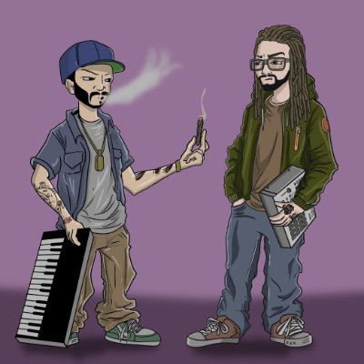 ASHTRAY STUDIOS 💸 credits | K-Rino, Esham, Bizzy Bone, Jesse B Dawg, Potluck, Apathy, Madchild, Lil Wyte, Bizarre, Tre Fitty, Y Knot Lissa, Intrinzik and Havoc