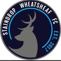 Staindrop Wheatsheaf F.C (@c_staindrop) 's Twitter Profile Photo Staindrop Wheatsheaf F.C (@c_staindrop) 's Twitter Profile Photo