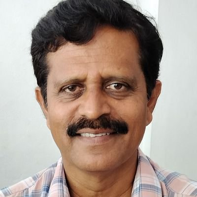 Nadhanil's profile picture. 