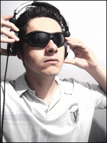 DJRodrigoRalff's profile picture. '' Don't Stop the Music ''