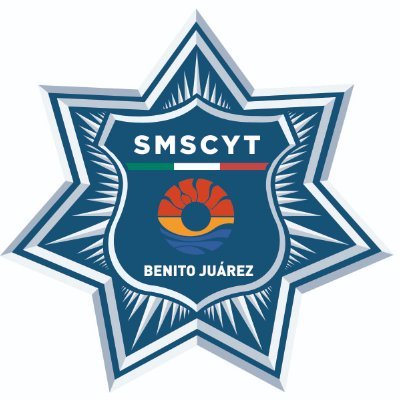 SMSCyT de Benito Juárez