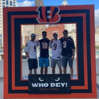 MaybeDey (@colbym93) 's Twitter Profile Photo MaybeDey (@colbym93) 's Twitter Profile Photo