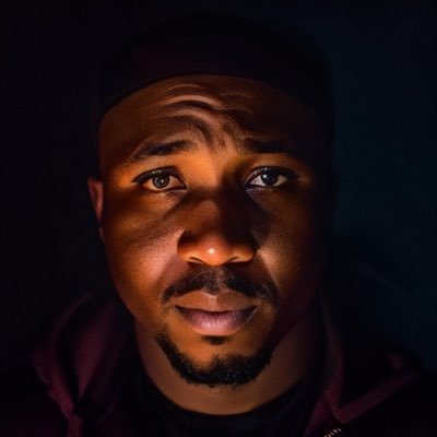 iamkenblue Profile Picture