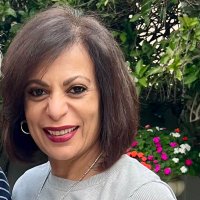 Liza Manoussis (@lizaglobal) 's Twitter Profile