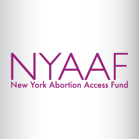 Abortion is legal in New York. We make it accessible. 

Need help paying for your abortion in NY? Call 212-252-4757 or email intake@nyaaf.org